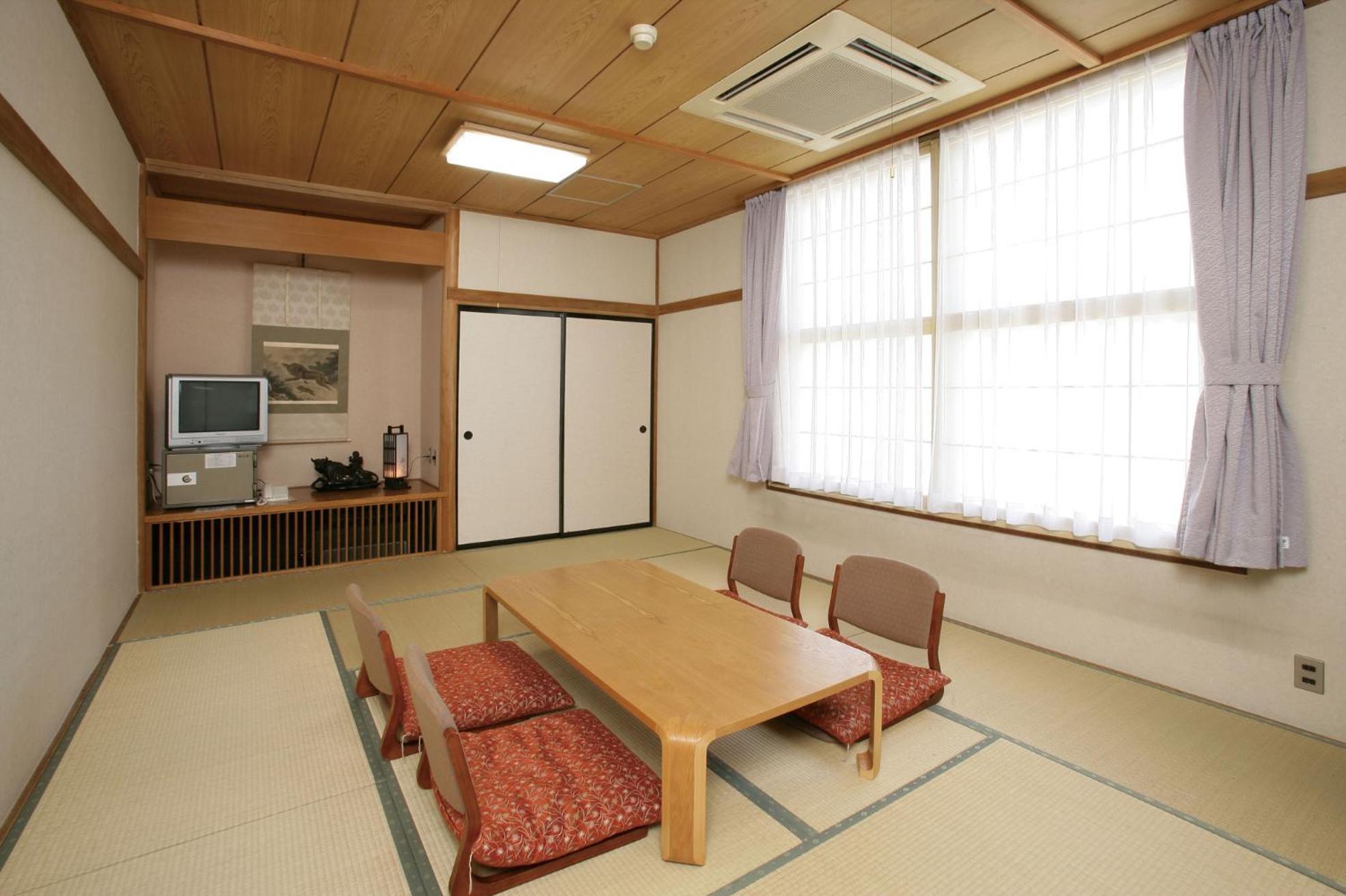 Nunohiki Onsen Komoro Exterior foto
